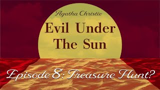 Agatha Christie: Evil Under The Sun | Part 8: Treasure Hunt?