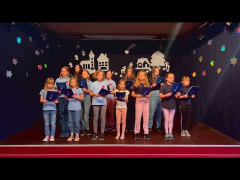 Dzień Otwarty SP1 w Gdańsku - część 1