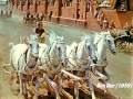 Ben Hur - Parade of the Charioteers (HQ)