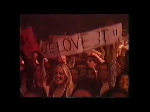 3T  Tito Jackson perform Jackson 5 Medley Anything  I Need You  Top of the Pops Weekend