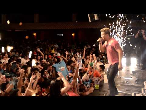 Bagaceiro do Forró - CBR 1000