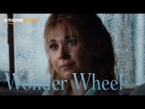 Wonder Wheel (Clip 'It Was Great, Until It Wasn't')