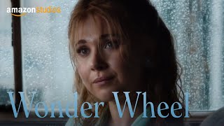 Wonder Wheel - Clip: It Was Great, Until It Wasn’t [HD] | Amazon Studios