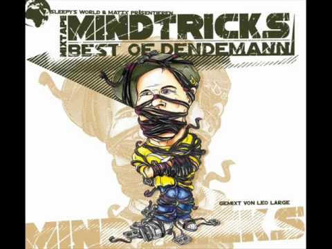 Best of Dendemann Mixtape Intro