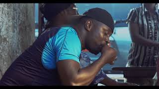 WAZIH - Be Happy  [Official Video]