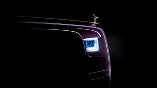 Video 8 of Product Rolls-Royce Phantom 8 Sedan (2017)