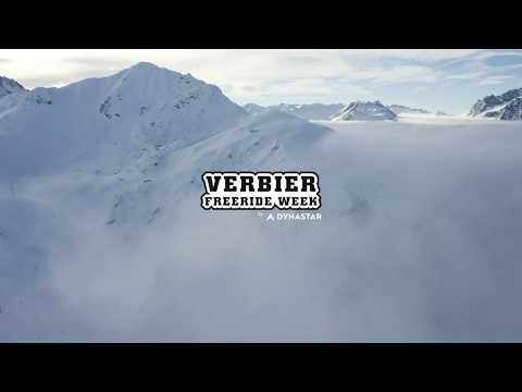 Best Action 2019 Verbier Freeride Week FJT 2* by Dynastar