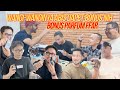 PERATURAN NOMOR SATU HARUS WANGI