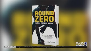 NFL Draft Talk with author of ROUND ZERO: Inside the NFL Draft