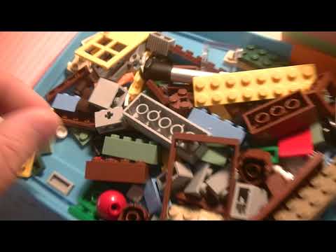 MongoTV_8334 - LEGER MED LEGO - Del 160 - LEGO Creator 31093 - 3 in 1 - Vandfly