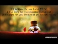 LED Apple - I'll Be There For You (eng sub + ...