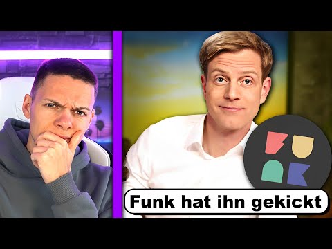 Ex-Funk Mitarbeiter "Walulis" packt über Funk aus