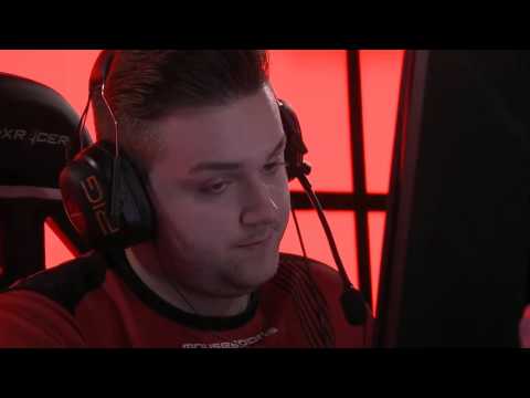 NiKo saves Mouz yet again - mousesports vs Flipsid3 Tactics MLG CS:GO Major Championship: Columbus