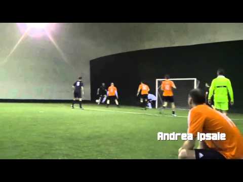 Intro Summer Cup 2015 - Beti United C5