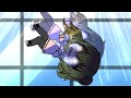 Clarity Meme Gacha Life Remake Blood Warning