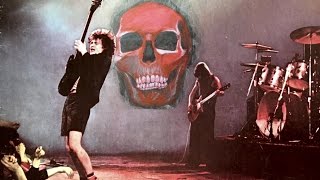 Favorite Rock & Metal GUITARISTS of All Time! #MetalJesus