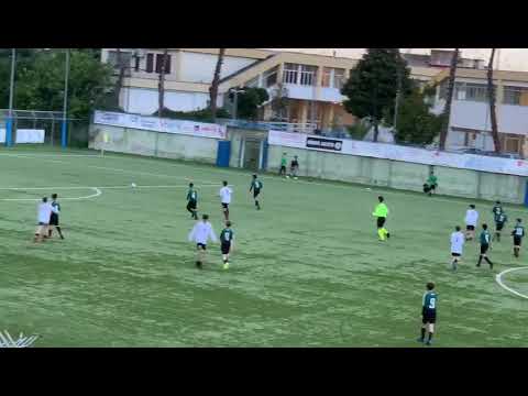 Campania - Giovanissimi Provinciali U14 Napoli B G1 - Sporting Soccer Cardito U14 vs Boys...