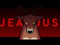 JEALOUS Hollyfawn Animation Meme