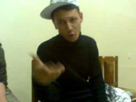 OtaW aKa - Отвод (Кампот) live version