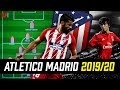 ANALYSE: Zo Blijft Atlético Madrid Meedoen Met Real & Barça!