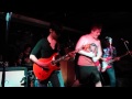 Crunkasaurus Rex LIVE at the Hoosier Dome 