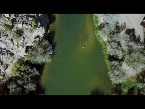 Fishing Privately on the San Juan River!