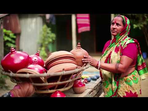 জয়িতাদের পখচলা