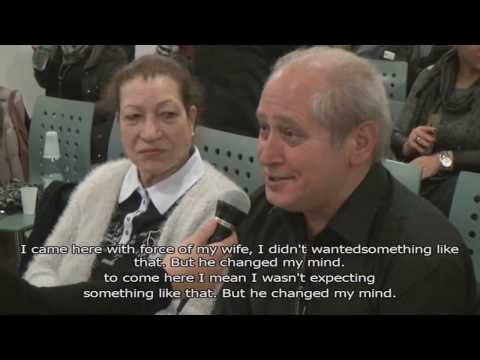 Mind and Awareness Seminar 18 FEBRUARY 2016 Wiesbaden