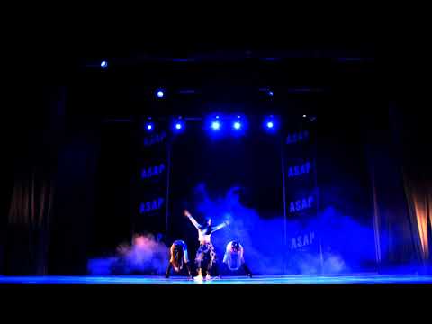 Give me 5 | HYUNA(현아) - 잘나가서 그래 (Roll Deep) | K-POP DANCE COVER BEGINNERS | ASAP 2018 [@adrcru]