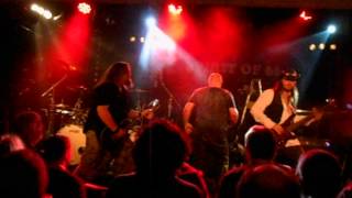 Cloudscape - Before Your Eyes (Live in Verviers, Belgium)