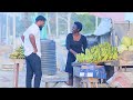 She Was A Poor Fruit Seller But D Billionaire S Son Fell In Love Wit Her Beauty Nigerian Movie