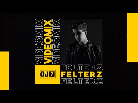 FELTERZ @ DJ7 STUDIO - 26/02/2021