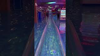 Special pool liminal spaces pt 23 #backrooms #liminalspace #poolrooms #dreamcore