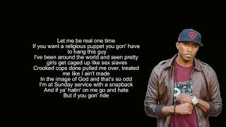 Lecrae Come and Get Me  lyrics
