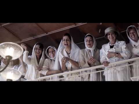 Trailer en español de El balcón de las mujeres