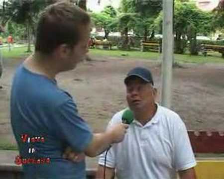 VIS 24.06.2008 - Sanziene