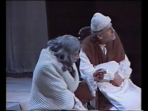 Giulio Bosetti - Il malato immaginario