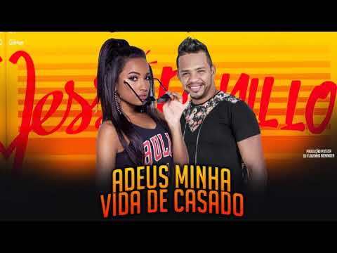 MC JESSI Feat. MC DANILO - ADEUS MINHA VIDA DE CASADO