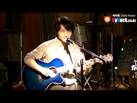 100421 Club 빵 - 김철연 5 사랑은 없다