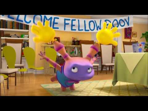 "OhBob BoovPants" Intro