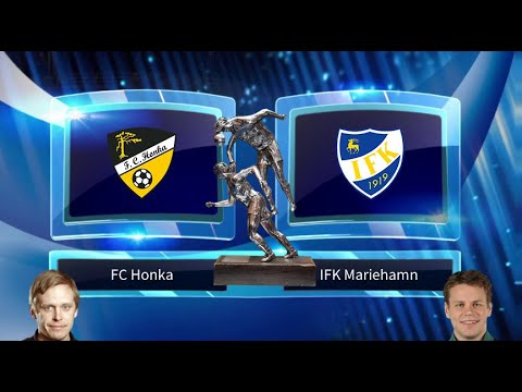 FC Honka vs IFK Mariehamn Prediction & Preview 15/04/2019 - Football Predictions