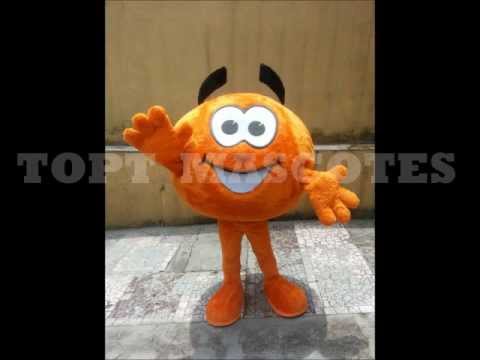 MASCOTE REDOXITOS  011  4226 4584  011  99187 2045