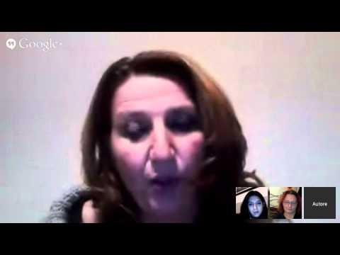 Incontriamo Irene Vella