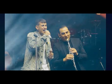 Sasson Shaulov & David Davidiv show