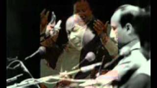 YAADE Nabi Gulshan Mehka  NUSRAT Fateh Ali Khan