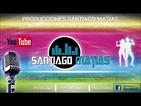 LOS 5 DE ORO - MIX 5 DE ORO / PISTA MIDI - MP3