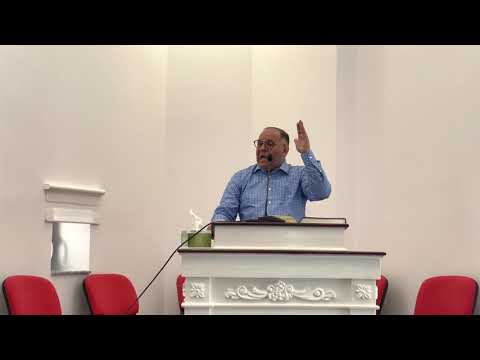 15 aprilie 2021 Romeo Stan -Un Cuvânt de Pocăință