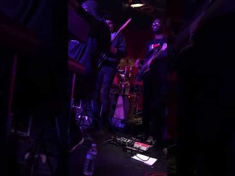 Crazy Funk(ish?) Guitar Solo | Zane Carney w/Mike Hicks in Nashville