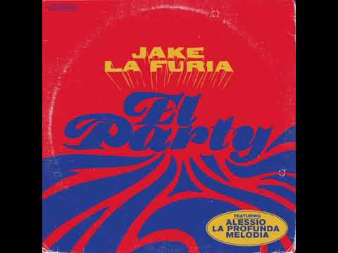 Jake La Furia “El Party” ( feat.Alessio La Profunda Melodia) HD