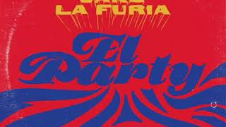 Jake La Furia “El Party” ( feat.Alessio La Profunda Melodia) HD